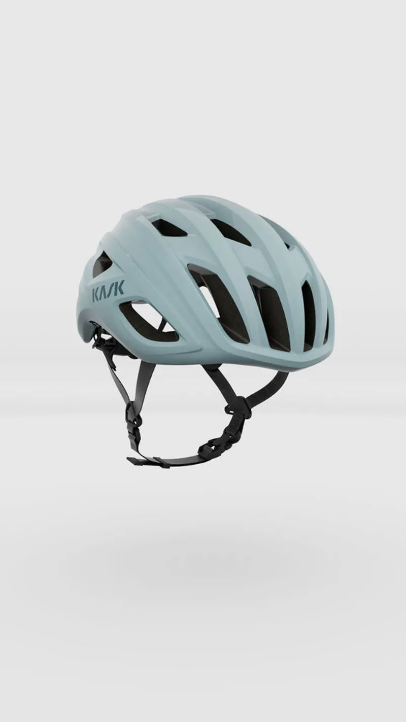 Kask Mojito Cubed Road Helmet WG11 in Sea Ice-1