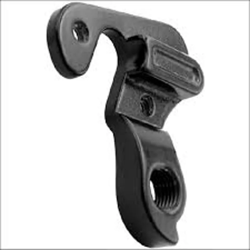Giant STP 26 Drive side Derailleur Hanger in Black