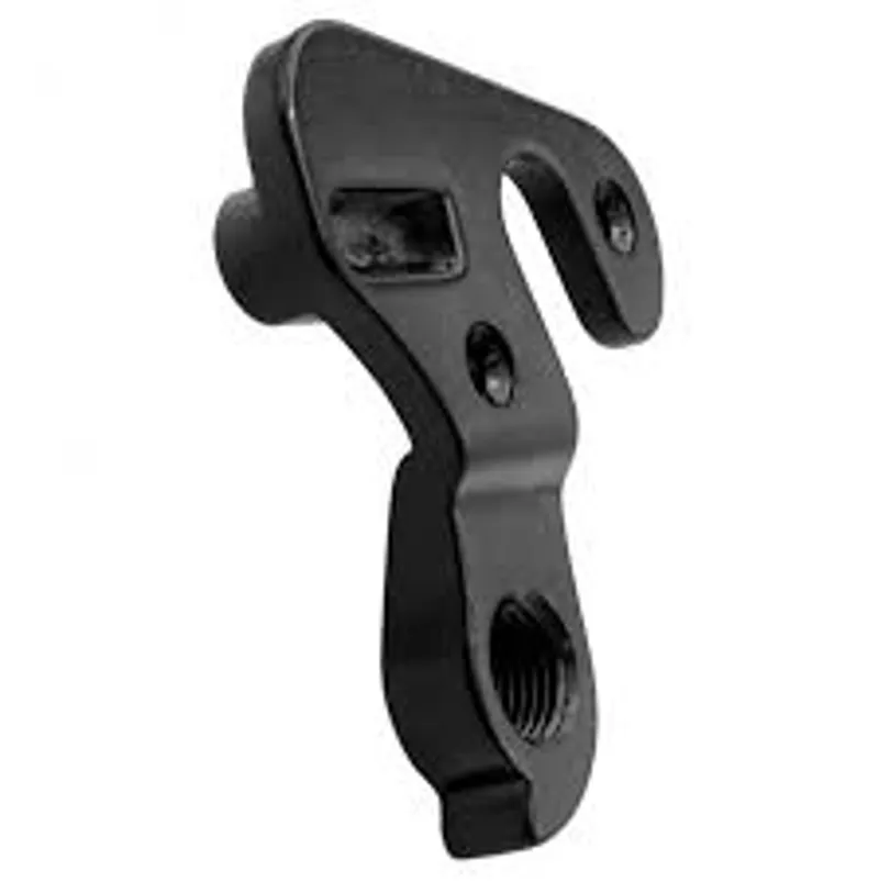 Giant STP 26 Drive side Derailleur Hanger in Black-1