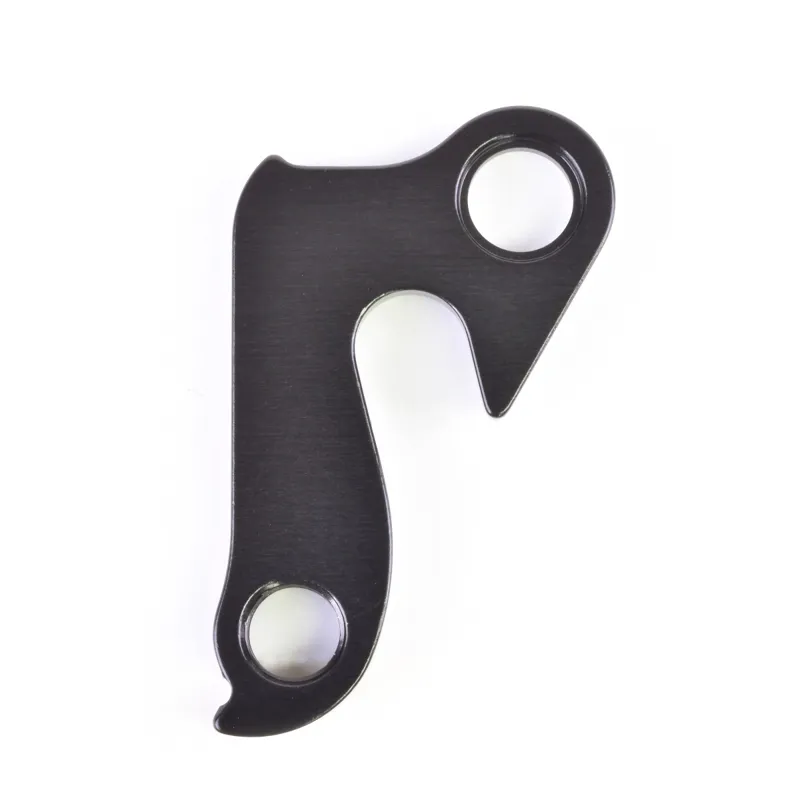 Wheels Manufacturing Cnc Derailleur Hanger 54 in Black