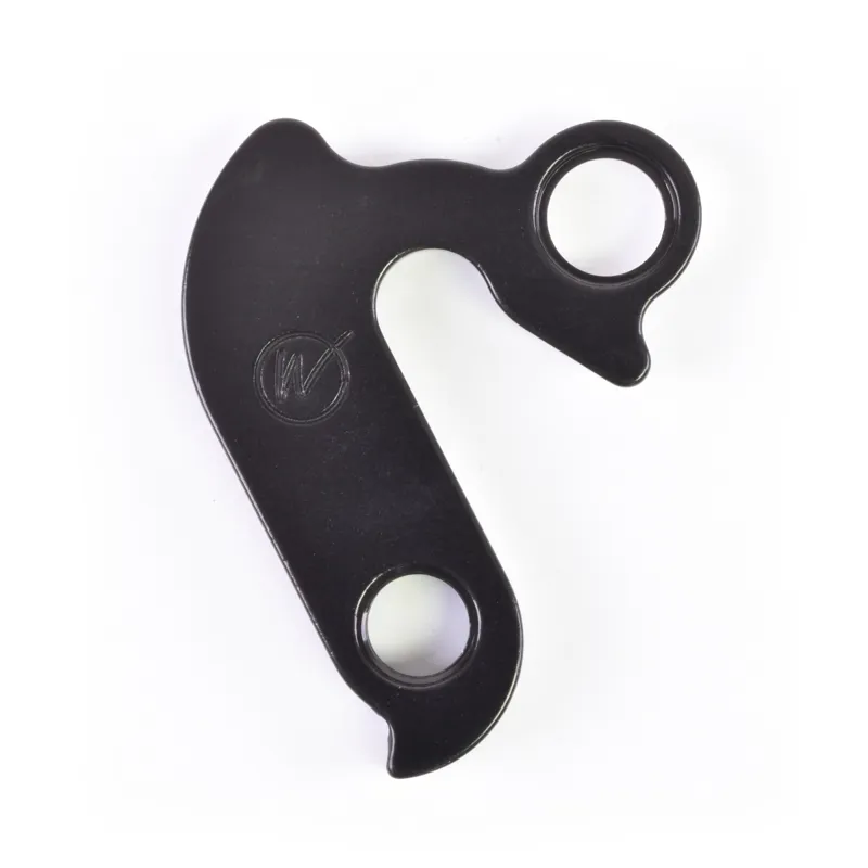 Wheels Manufacturing Cnc Derailleur Hanger 77 in Aluminium