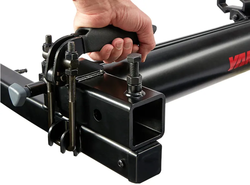 Yakima BackSwing Hitch Rack Swing Adapter-4