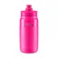 Elite Fly Tex 550ml Water Bottle in Pink