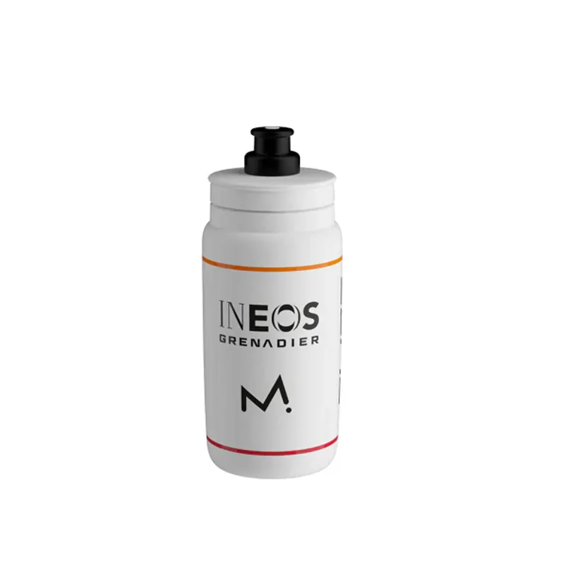 ELITE FLY TEAM INEOS GRENADIER White 550 mL