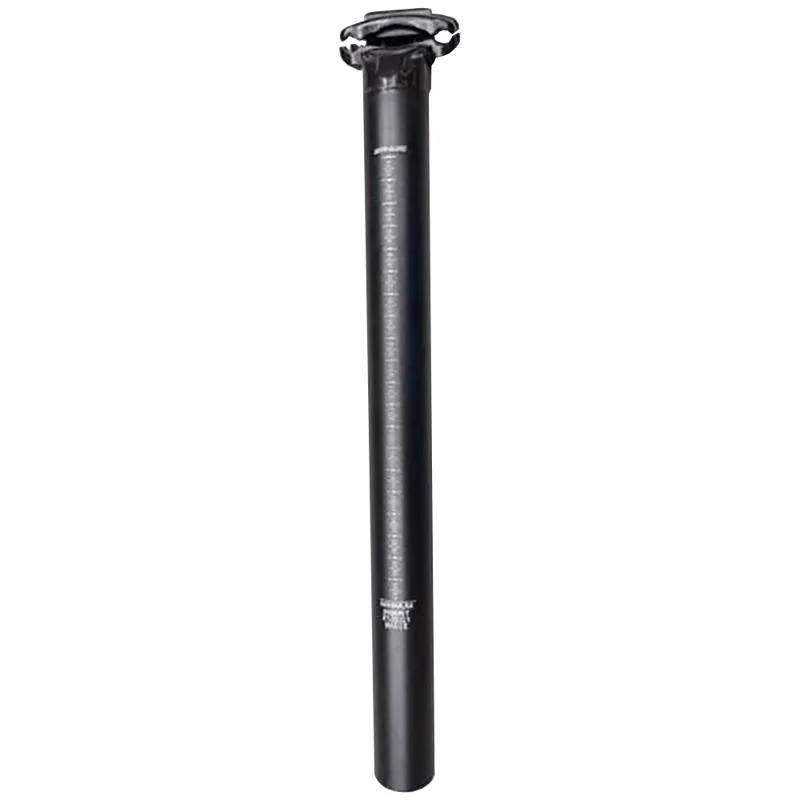 Giant Seat Post D-Fuse Alloy in Black-1
