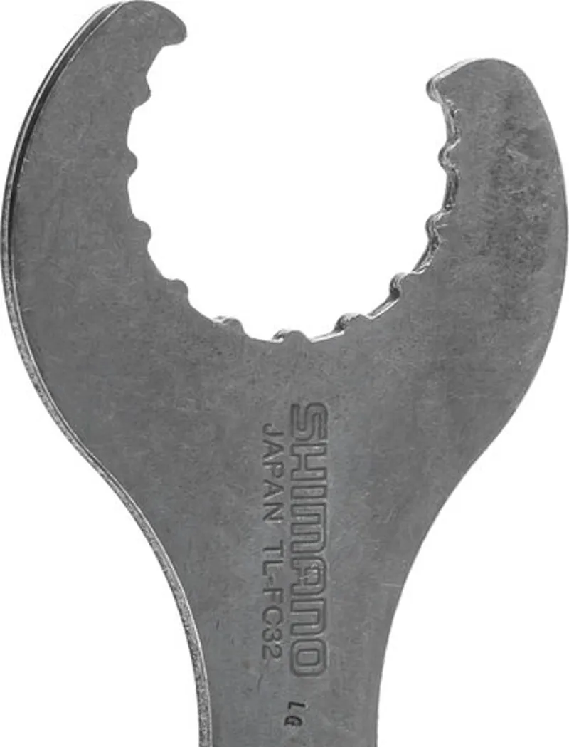 Shimano Tl-Fc32 Bb Adapter Installation Tool For Hollowtech II-1