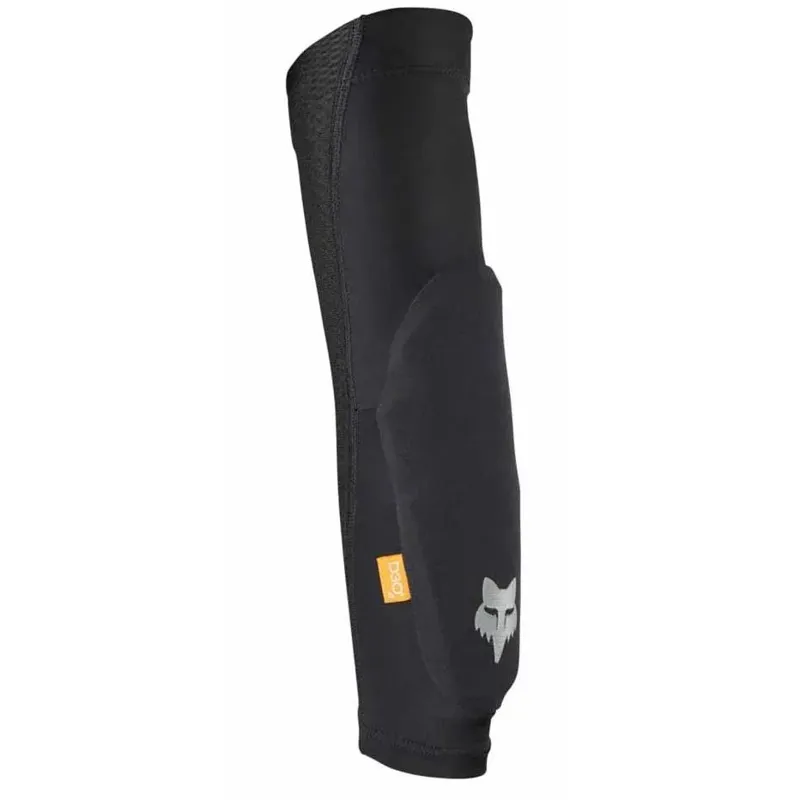 Fox Youth Enduro Elbow Sleeve Black One Size