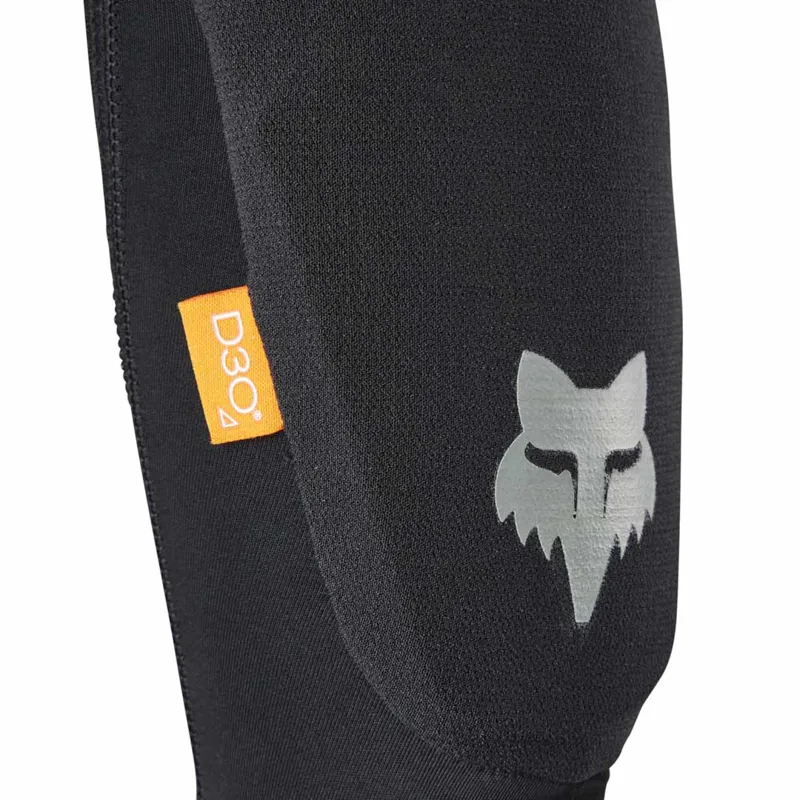 Fox Youth Enduro Elbow Sleeve Black One Size-2