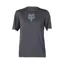 Fox Ranger Lab Head Short Sleeve Jersey in Dark Shadow