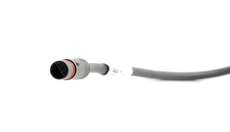 Giant E-Bike Ridecontrol Ergo Remote Sg Models Only in Black-3