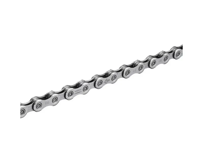 Shimano Cn-Lg500 Linkglide Chain For Steps 9/10/11-Speed W/ Quick Link in Silver