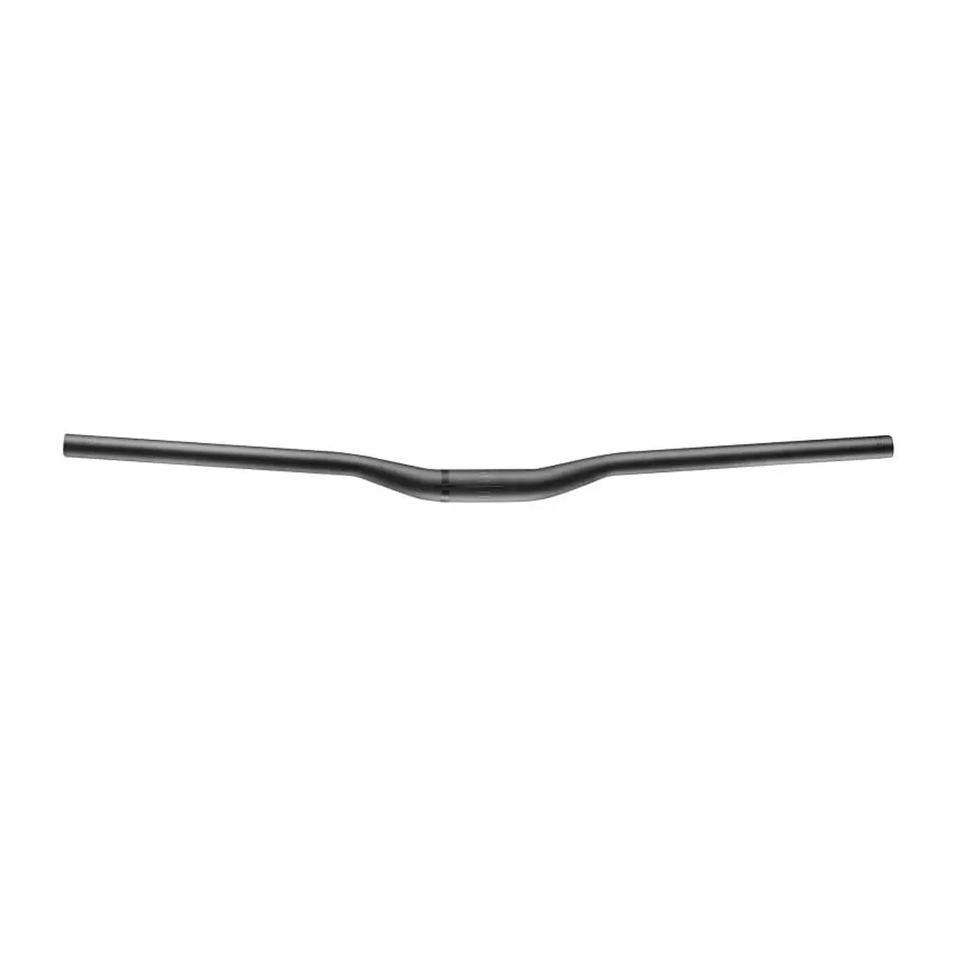 20mm Rise Handlebars Giant Contact Trail Riser Handlebar 31.8mm Clamp 780mm wide 20mm