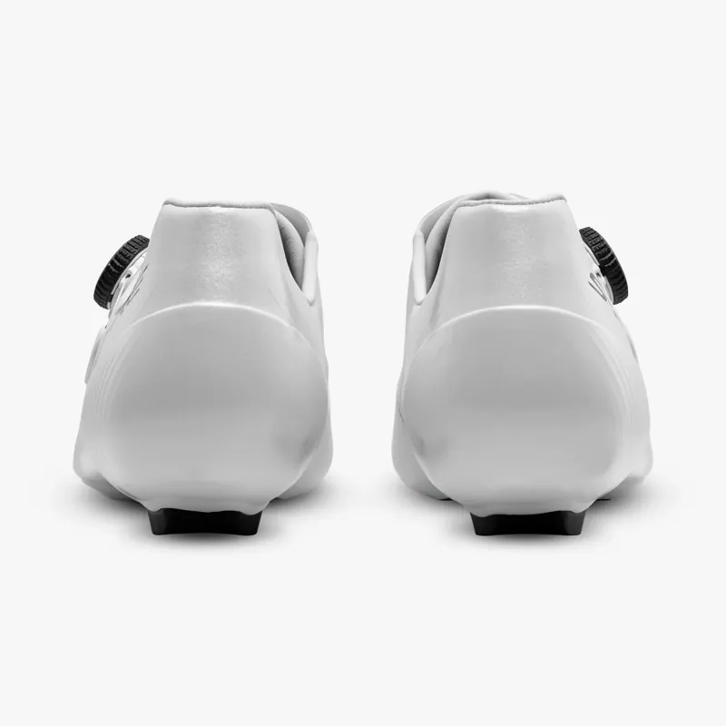 Shimano S-Phyre RC903 Road Shoes in White-4