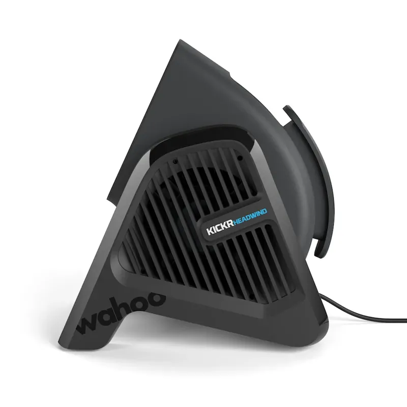 Wahoo KICKR HEADWIND Smart Fan-4