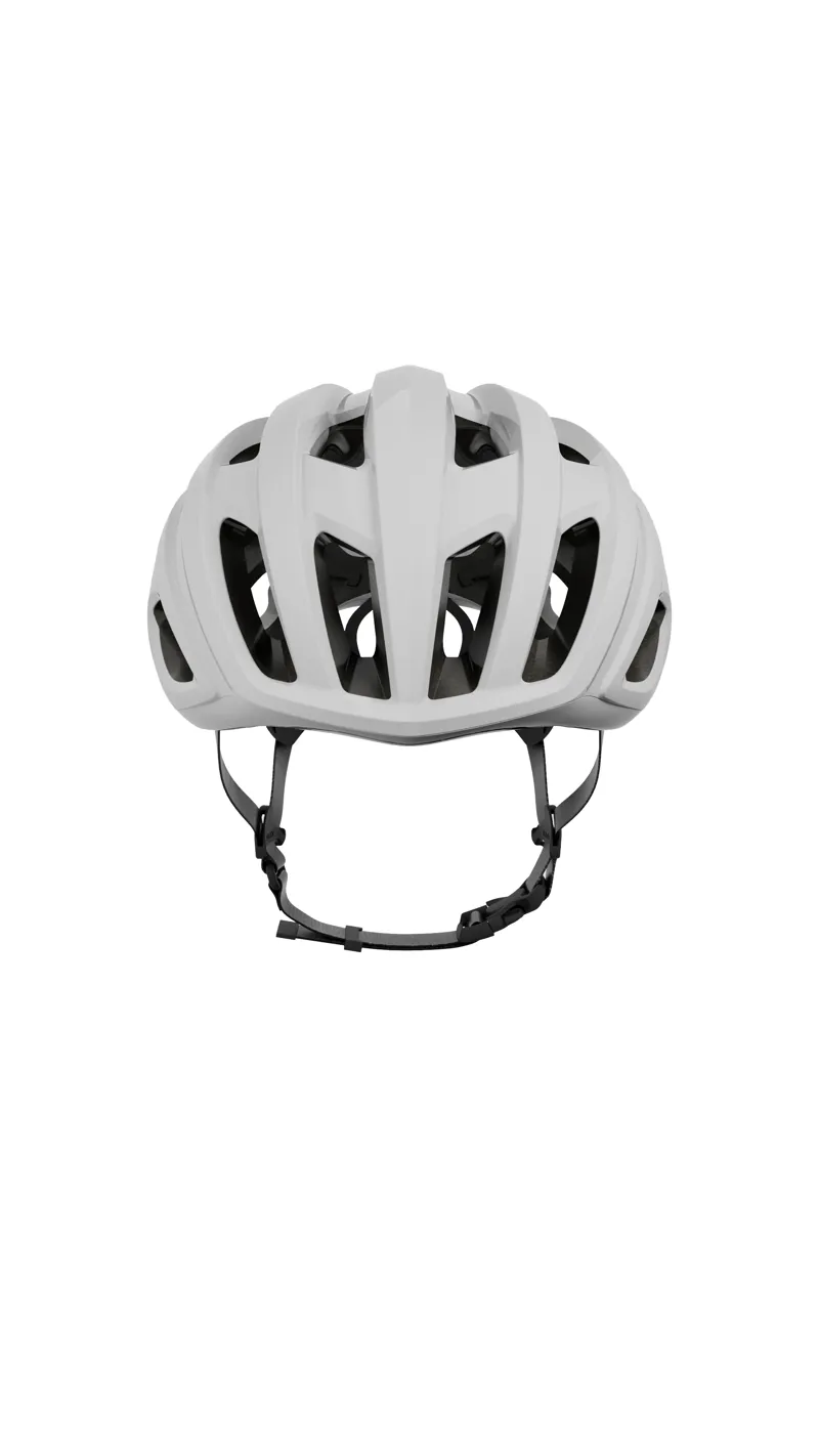 Kask Mojito Cubed Road Helmet in White-2