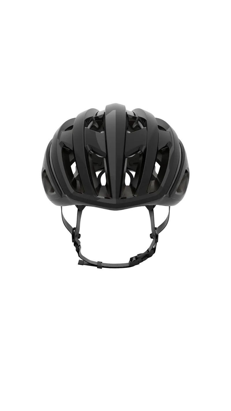 Kask Mojito Cubed Road Helmet in Black-3