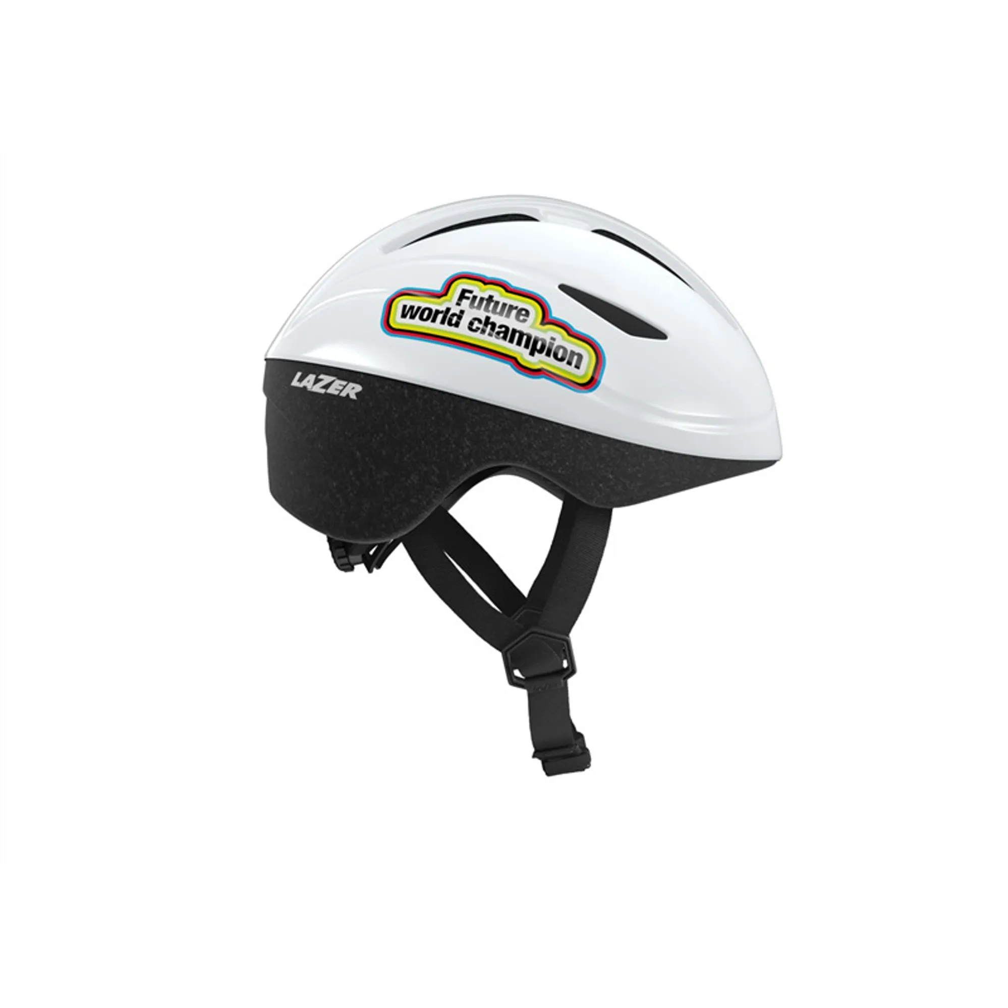 lazer bob helmet australia Toddler Red Flash, 46-52cm Lazer Sport BOB Toddler Helmet Lazer Kids BOB Helmet -