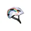 Lazer Pnut KinetiCore Kids Helmet Rainbow