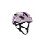 Lazer Nutz Kids Helmet With Kineticore Unicorns in Pink