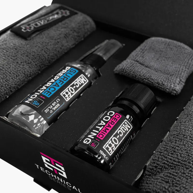Muc-Off Ceramic Protection Kit-5