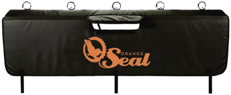 ORANGE SEAL TAILGATE PAD