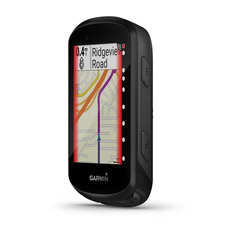 Garmin Edge 530 Performance GPS Cycling Head Unit in Black-3