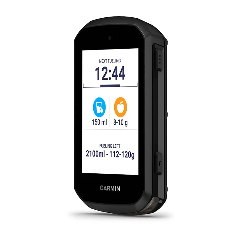 Garmin Edge 850 Touchscreen GPS cycling computer device only in Black-3