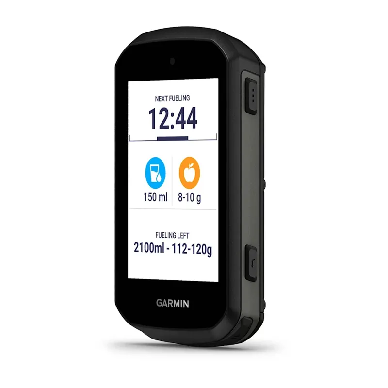 Garmin Edge 550 GPS cycling computer device only in Black-3