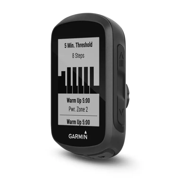 Garmin Edge 130 Plus GPS Bike Computer Device Only in Black-3