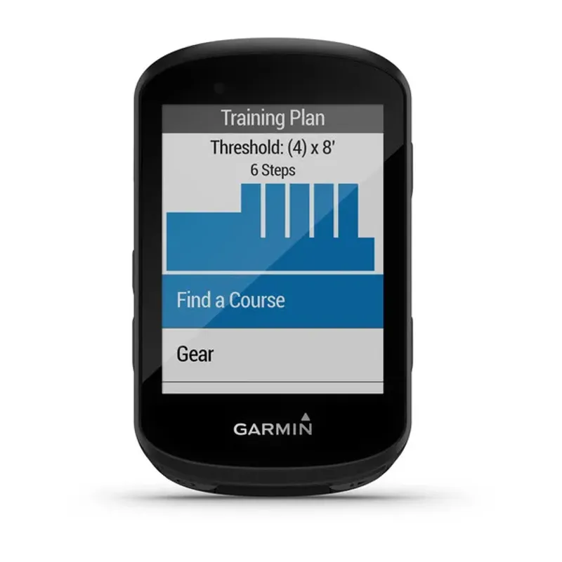Garmin Edge 530 Performance GPS Cycling Head Unit in Black-4