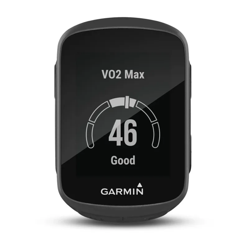 Garmin Edge 130 Plus GPS Bike Computer Device Only in Black-4