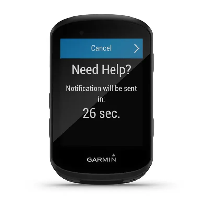 Garmin Edge 530 Performance GPS Cycling Head Unit in Black-6
