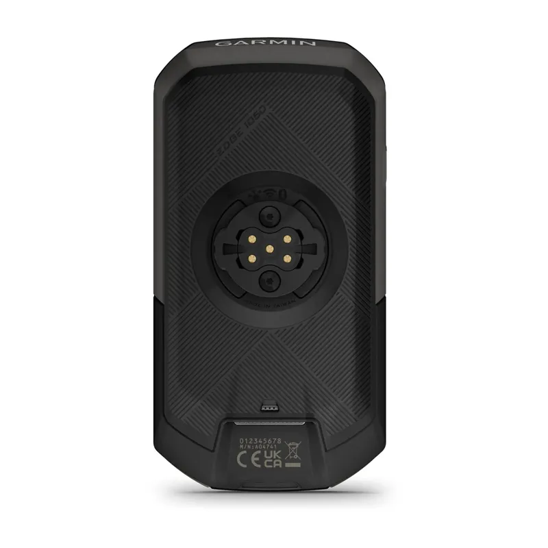 Garmin Edge 1050 Touchscreen GPS Bike Computer Device Only in Black-7