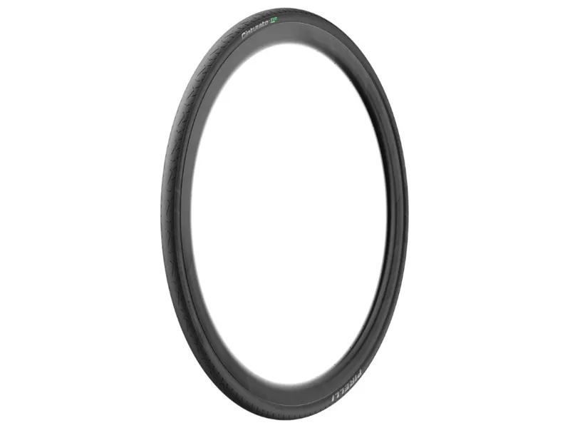 Pirelli Cinturato Evo Road Tyre Tubeless Ready Folding in Black-2