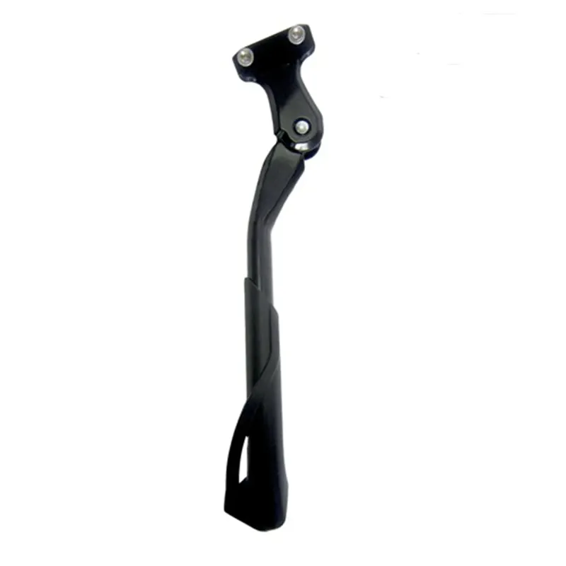 QBP Rear Chainstay kickstand KSA 40mm - Adj 24 - 29inch - E-BIKE in Black