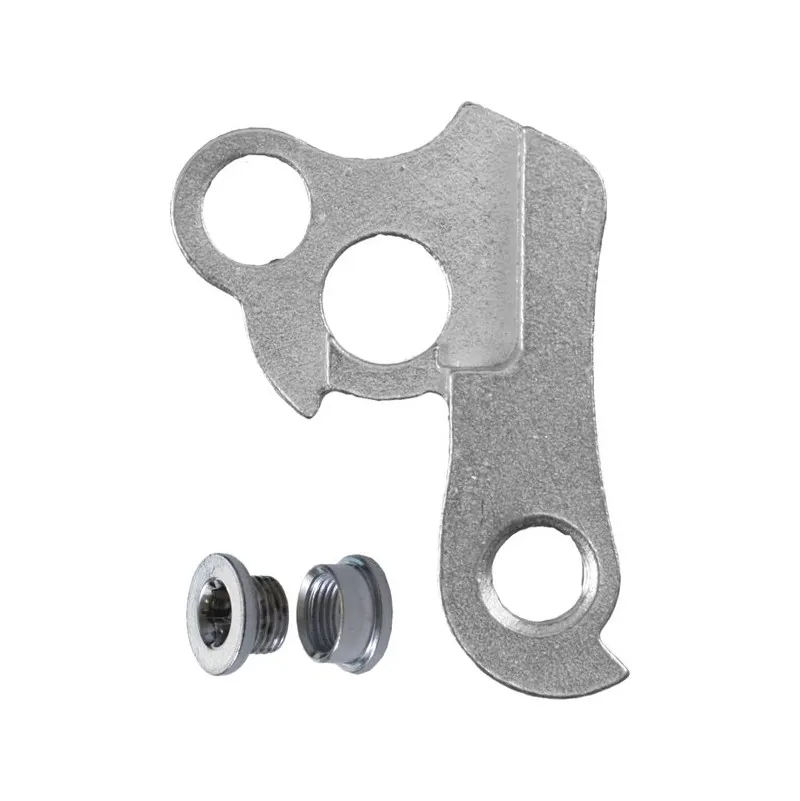 Giant Derailleur Hanger Downhill Team/comp in Silver