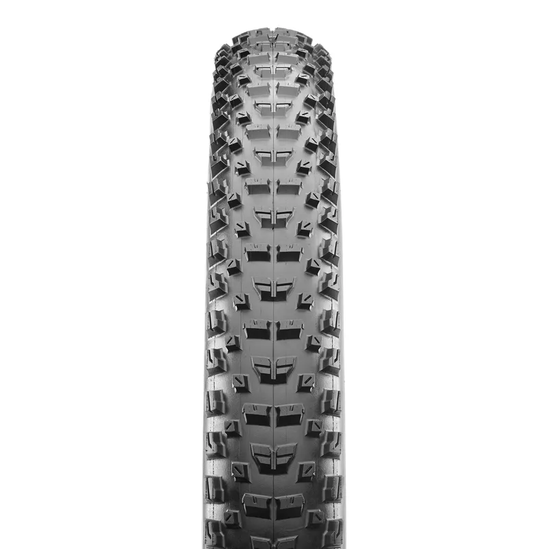 Maxxis Rekon 24 x 2.20 Folding Mountain Bike Tyre 60TPI Dual Compound in Black-1
