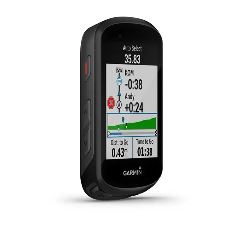 Garmin Edge 530 Performance GPS Cycling Head Unit in Black-1
