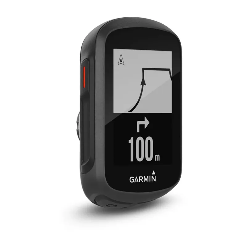 Garmin Edge 130 Plus GPS Bike Computer Device Only in Black-1