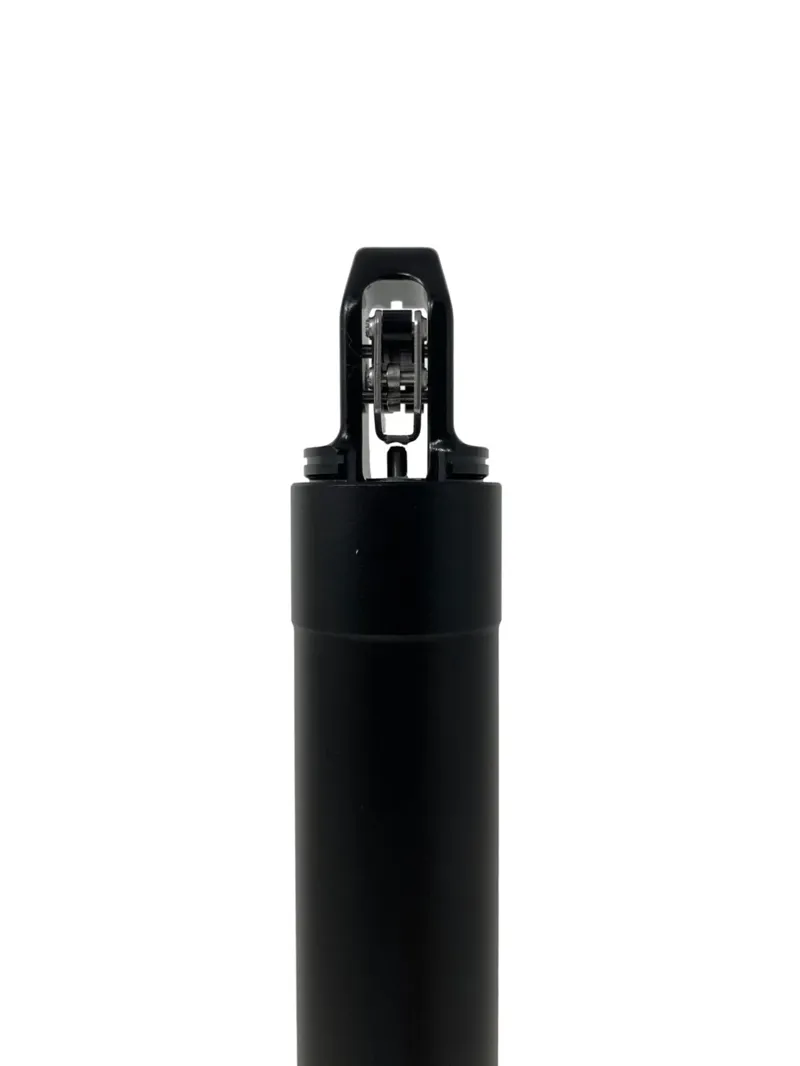 TranzX +RAD Dropper Post 30.9 x 140-170mm Internal in Black-5