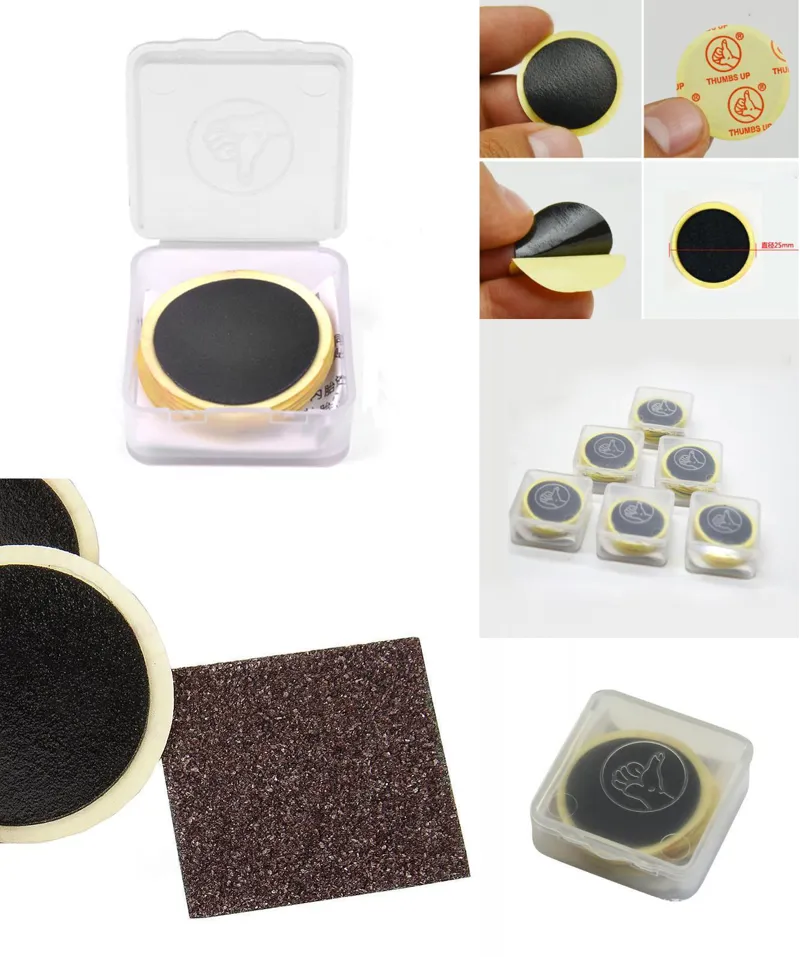 Thumbs Up Glueless Patch Kit 6pcs-1