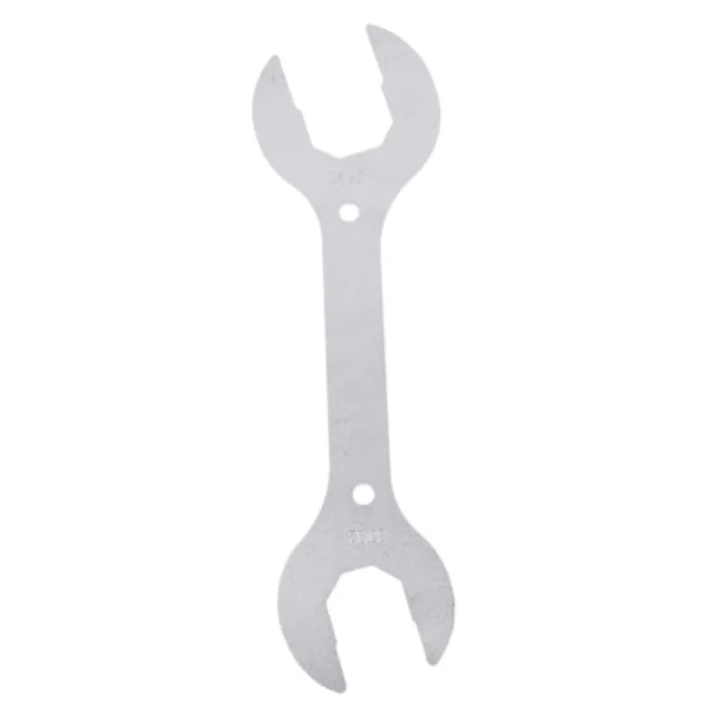 Cycleon Headset Wrench 4in1 30/32/36/40 in Silver
