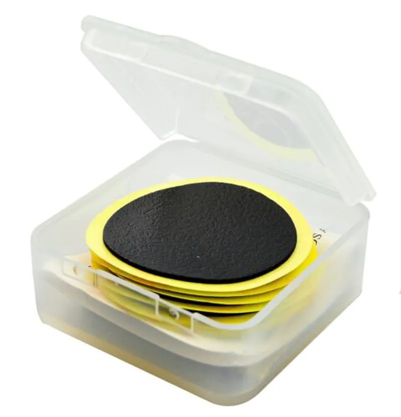 Thumbs Up Glueless Patch Kit 6pcs