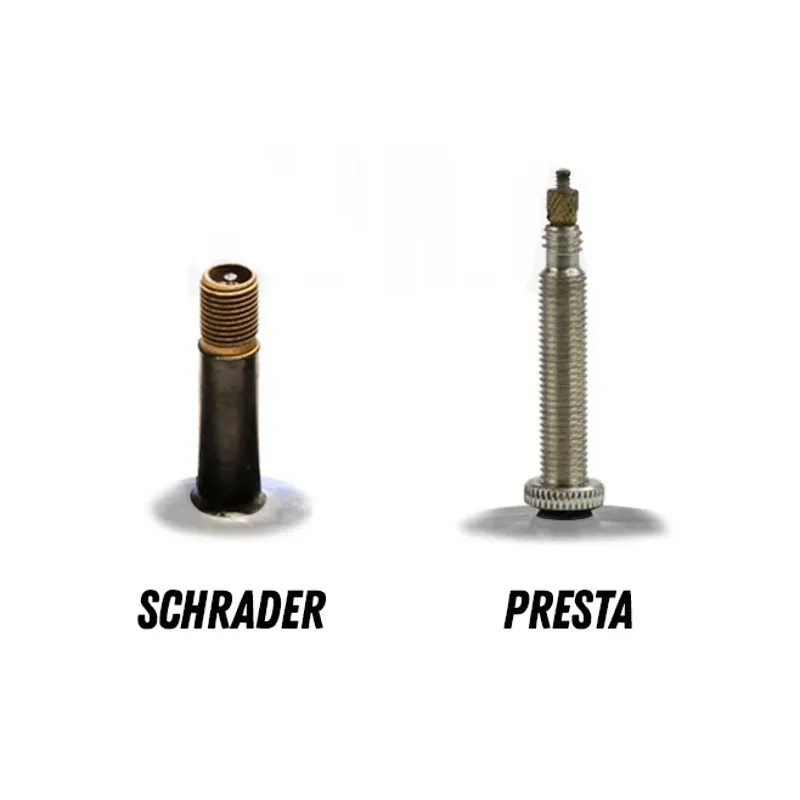 Pirelli Sportube Inner Tube 27.5 x 2.10-2.14 inch 48mm Presta Valve-1