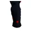 Fox Enduro Knee Sleeve SG Black/Red