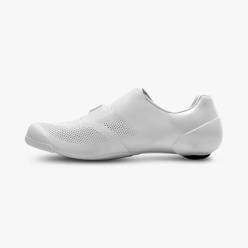 Shimano S-Phyre RC903 Road Shoes in White-2