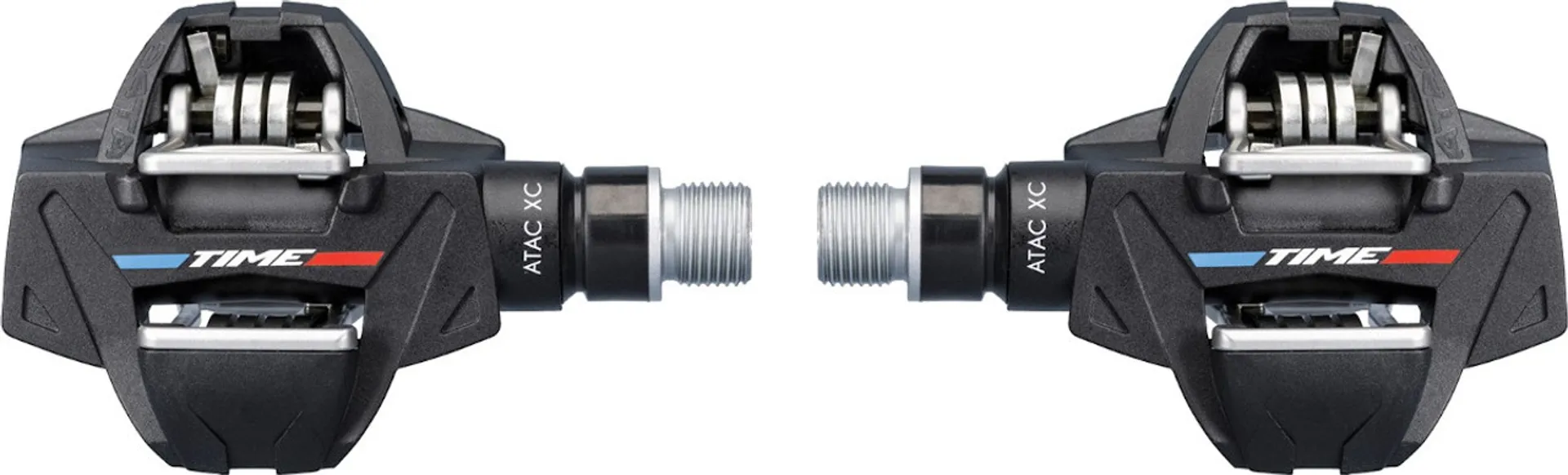 TIME ATAC XC6 CROSS COUNTRY PEDAL IN BLACK