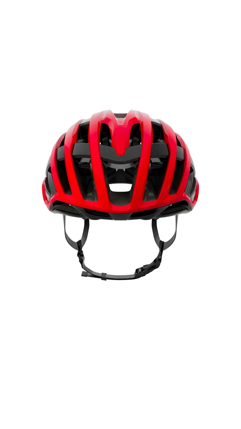 Kask VALEGRO WG11 Helmet in Red-3