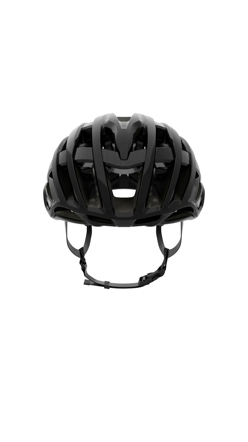 Kask Valegro WG11 Helmet in Gloss Black-3