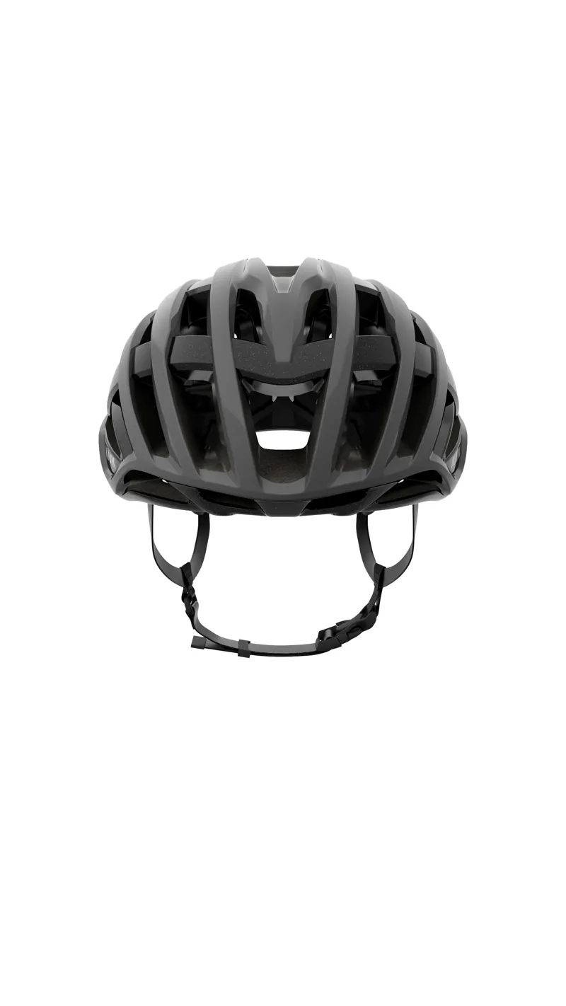Kask Valegro WG11 Road Helmet in Ash-3